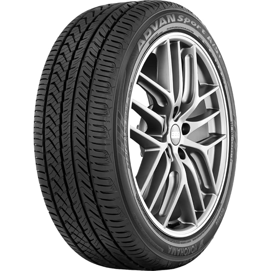 ヨコハマアドバンdBＹＹＹ１６２１製　２２５／５０Ｒ１８ 楽天市場】225/50R18 99W XL ヨコハマ アドバン デシベル V553
